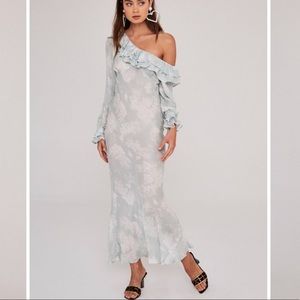 Stone Cold Fox Vicious Slip Dress